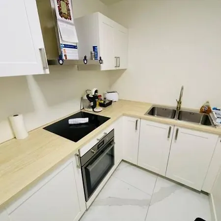 Champs Elysee Bagatelle - 4 Pers