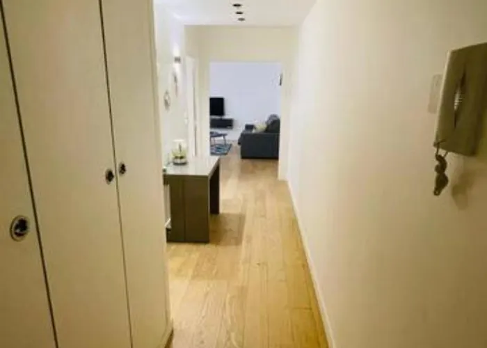 Champs Elysee Bagatelle - 4 Pers *