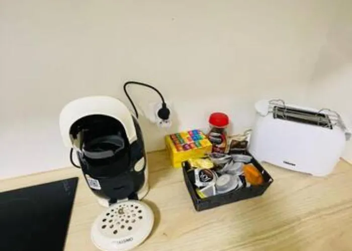 アパート Champs Elysee Bagatelle - 4 Pers