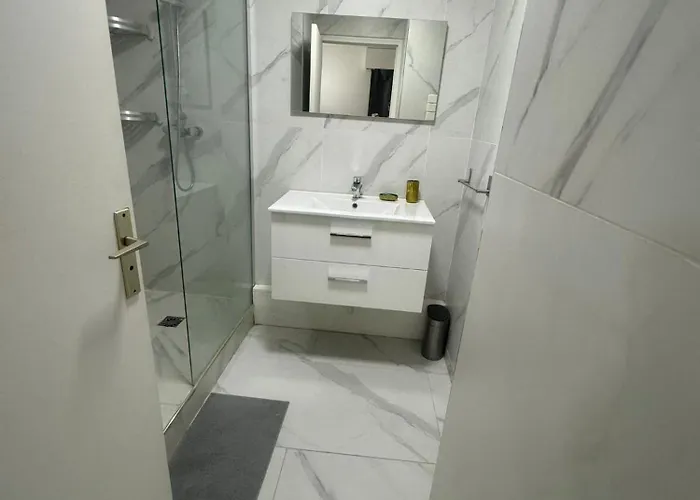 アパート Champs Elysee Bagatelle - 4 Pers